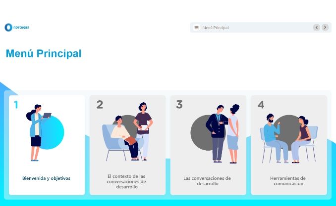 EJEMPLO NORTEGAS 2