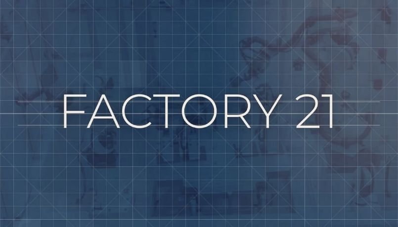 Factory 21: Formación para la fábrica inteligente de Gestamp