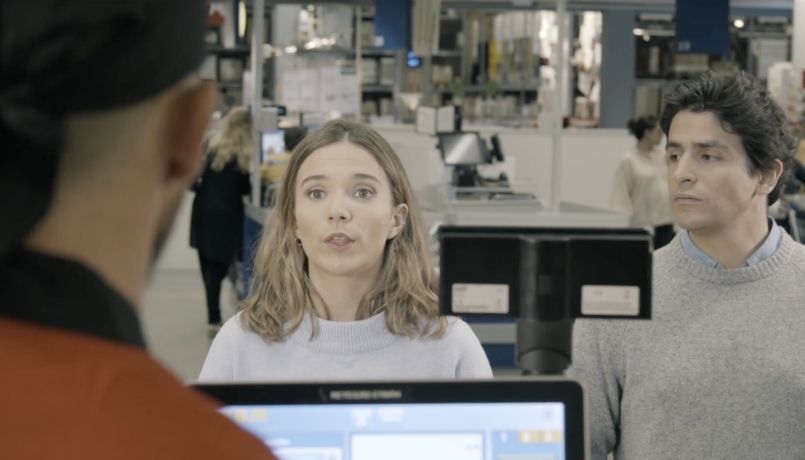 IKEA –  Formación eLearning
